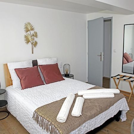 #Sweet Dreams By Nogar'Homes - Wifi-Netflix-Climatisation Ногаро Екстериор снимка