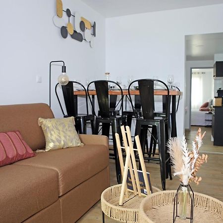 #Sweet Dreams By Nogar'Homes - Wifi-Netflix-Climatisation Ногаро Екстериор снимка