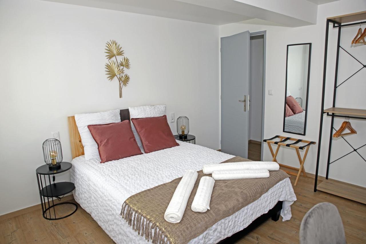 #Sweet Dreams By Nogar'Homes - Wifi-Netflix-Climatisation Ногаро Екстериор снимка