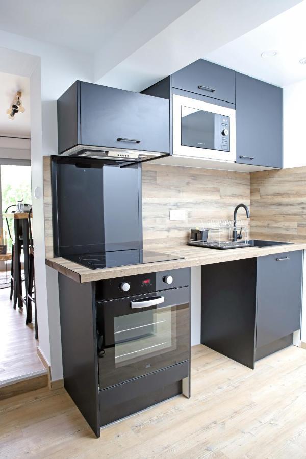 #Sweet Dreams By Nogar'Homes - Wifi-Netflix-Climatisation Ногаро Екстериор снимка